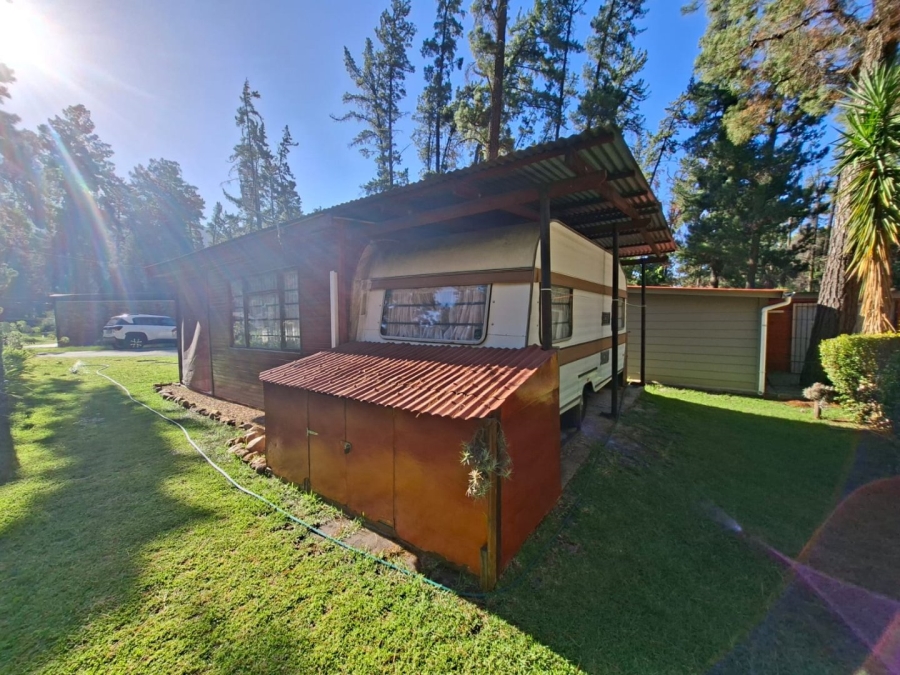 1 Bedroom Property for Sale in Ceres Western Cape